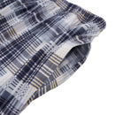 Short Sleeve & Shorts Loungewear Set