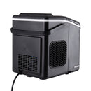 Lifeideas Portable Ice Maker Machine with Handle