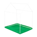 Kidkid Polyester Dinosaur Playhouse for Kids