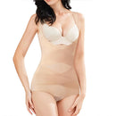 Tummy Control Shapewear Bodysuit