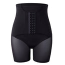 High Waist Shapewear Shorts