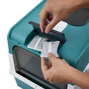 KidKid Large Fully Enclosed Cat Litter Box with UV Sterilization