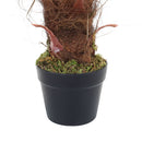 Garden Sanctuary 90cm Realistic Aritificial Potted Tree Fake Plant