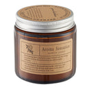 Lifeideas 3Pcs Natural Soy Wax Scented Candle Set