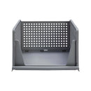 Lifeideas Folding Wardrobe Storage Box Drawer Organizer