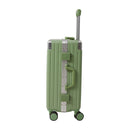 Livingandhome 20-inch Hard Shell Travel Suitcases