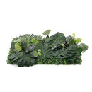 Lifeideas Artificial Green Wall Panel with Ferns