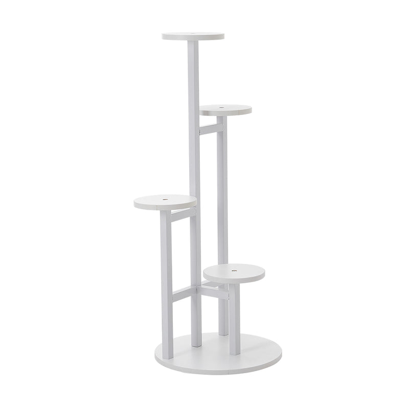 Breeins Modern Tiered Plant Display Rack