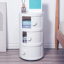 Lifeideas Multi Tiered Round Drawer Organizer