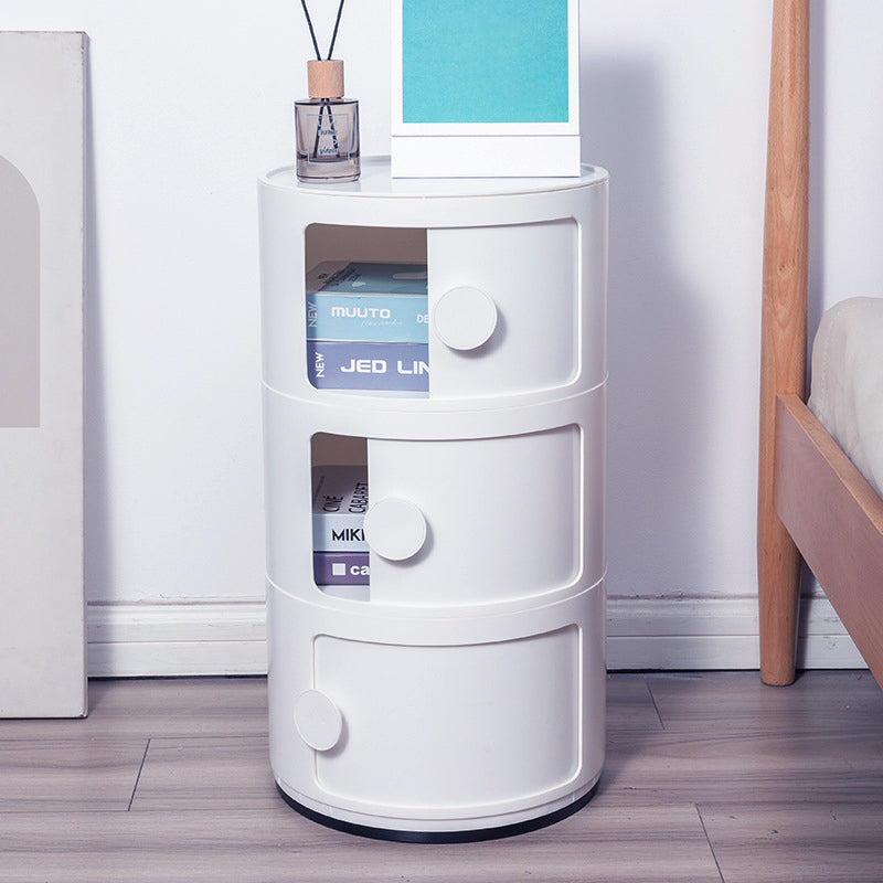 Lifeideas Multi Tiered Round Drawer Organizer