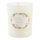 Lifeideas Soy Wax Scented Candle