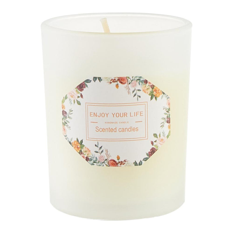 Lifeideas Soy Wax Scented Candle