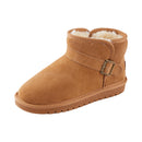 Non-Slip Warm Winter Ankle Boots