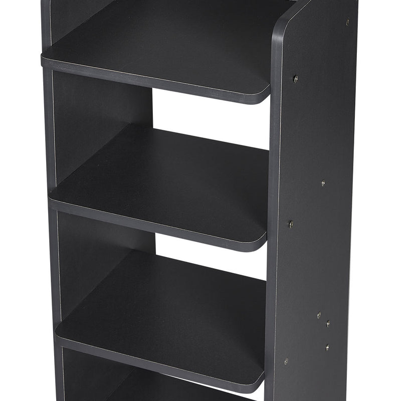 Lifeideas 6-Tier Narrow Tall Shoes Rack for Entryway