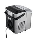 Lifeideas Countertop Bullet Ice Maker With Handle