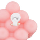 Lifeideas Osmanthus Decoractive Scented Candle