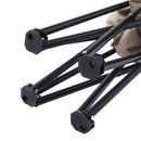 Breeins Outdoor Portable Folding Camping Chair