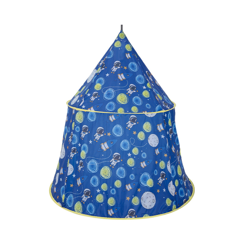 Kidkid Pop-up Foldable Play House Tent for Toddlers