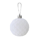 Lifeideas Set of 32 Christmas Ornaments