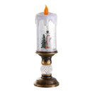 Lifeideas Christmas LED Candle Ornament