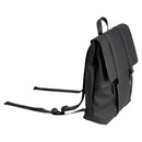 Modishion Black Premium Laptop Backpack