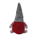 Lifeideas 2 PCS Christmas Gnome Decorations