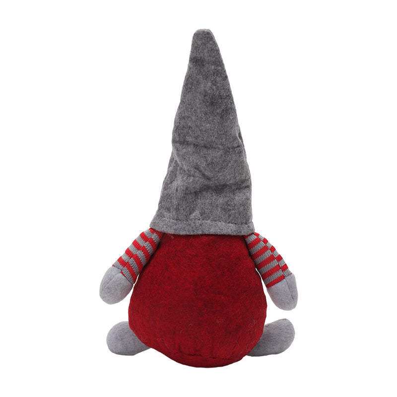 Lifeideas 2 PCS Christmas Gnome Decorations