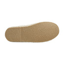 Slip-on Suede Loafers - Tan
