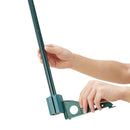 Lifeideas 5ft Pop-Up Decorative Tinsel Tree