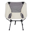 Breeins Portable Lightweight Folding Camping Chair