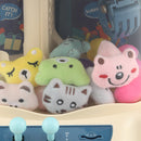 Kidkid Mini Gashapon Claw Machine Toy for Kids