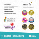 Learning About Sea Adventures