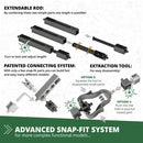 Discovering Stem Botanic Laboratory