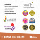 Learning About Wild Animals