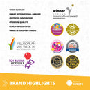 Learning About Aircrafts