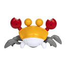 Kidkid Rechargeable Moving Crab Toy for Kids
