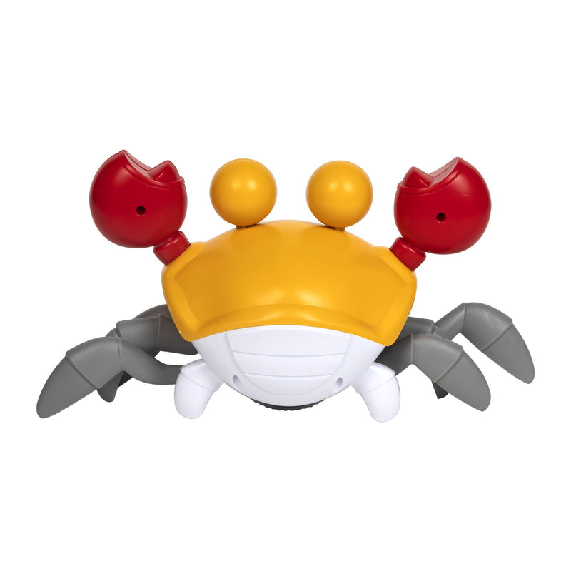 Kidkid Rechargeable Moving Crab Toy for Kids
