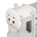 Kidkid Cute Train Shape Toys Storage Rack