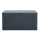 Breeins 340L PP Garden Storage Box