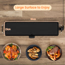 XXL 90 X 23cm Electric Barbecue Teppanyaki Table Griddle