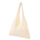 Modishion Knit Beach Tote Bag