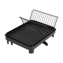 Lifeideas Kitchen Dish Drainer Rack