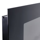 72inch Wall Mounted Electric Fireplace