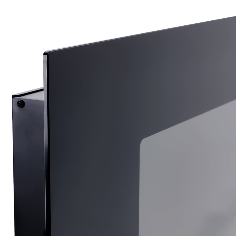 72inch Wall Mounted Electric Fireplace