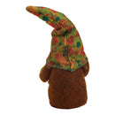 Handmade Autumn Harvest Gnome Decoration
