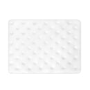 Livingandhome 11Inch Single Mattress Memory Foam Pocket Spring Hybrid Mattress