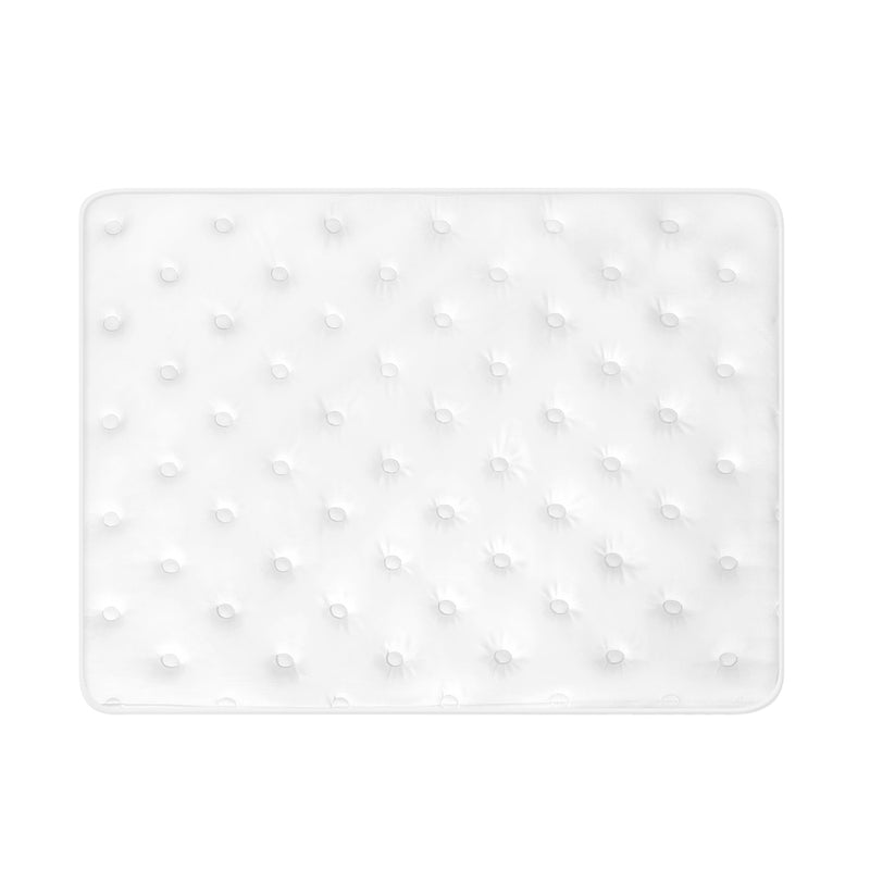 Livingandhome 11Inch Single Mattress Memory Foam Pocket Spring Hybrid Mattress
