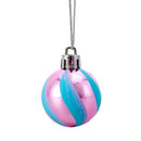 Lifeideas 34-Piece Christmas Ornaments for Tree Decoration