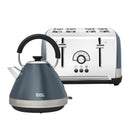 Morphy Richards Venture 1.5 Litre Pyramid Kettle