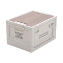 Breeins 30L/45L Collapsible Outdoor Camping Storage Box Folding Container